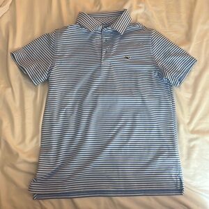 Vineyard Vine Performance Polo